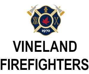 Vineland Firefighters 23