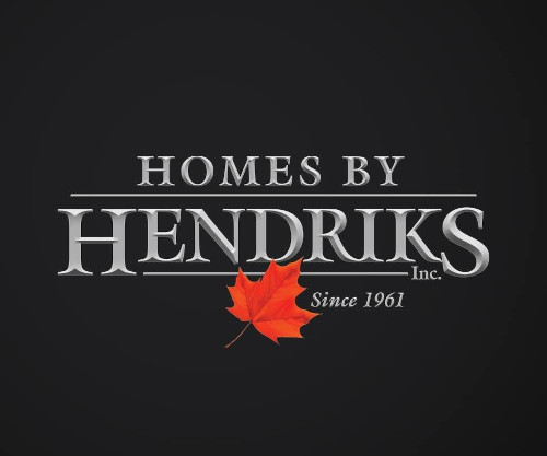 Homes by Hendriks