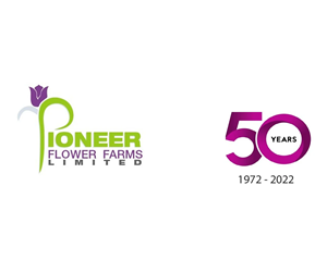 Pioneer Flower Farms