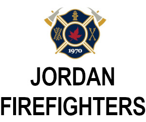 Jordan Firefighters