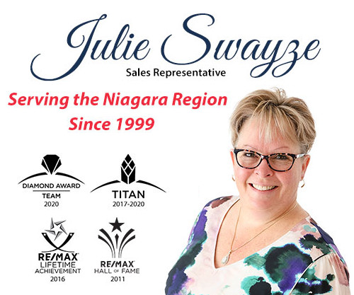 Julie Swayze Realty