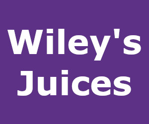 Wiley's Juices